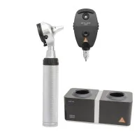 HEINE BETA 200 LED Diagnostic Set with table charger