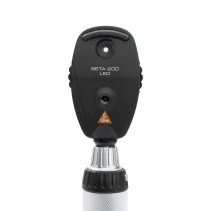 HEINE BETA 200 LED Diagnostic Set rechargeable USB