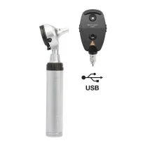HEINE BETA 200 LED Diagnostic Set rechargeable USB