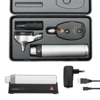 HEINE BETA 200 LED Diagnostic Set rechargeable USB
