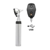 HEINE BETA 200 LED VET Diagnostic Set with rechargeable handle
