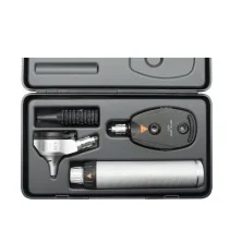 HEINE BETA 400 LED diagnostic set with battery handle