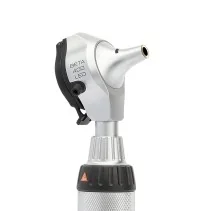 HEINE BETA 400 LED diagnostic set with battery handle