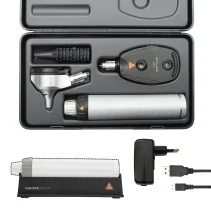HEINE BETA 400 LED diagnostic set rechargeable USB