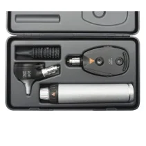 HEINE K180 LED diagnostic set with battery handle