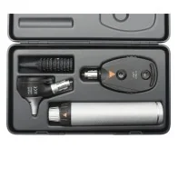 HEINE K180 LED diagnostic set with battery handle