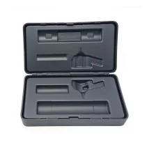 Hard case for HEINE BETA Otoscopes