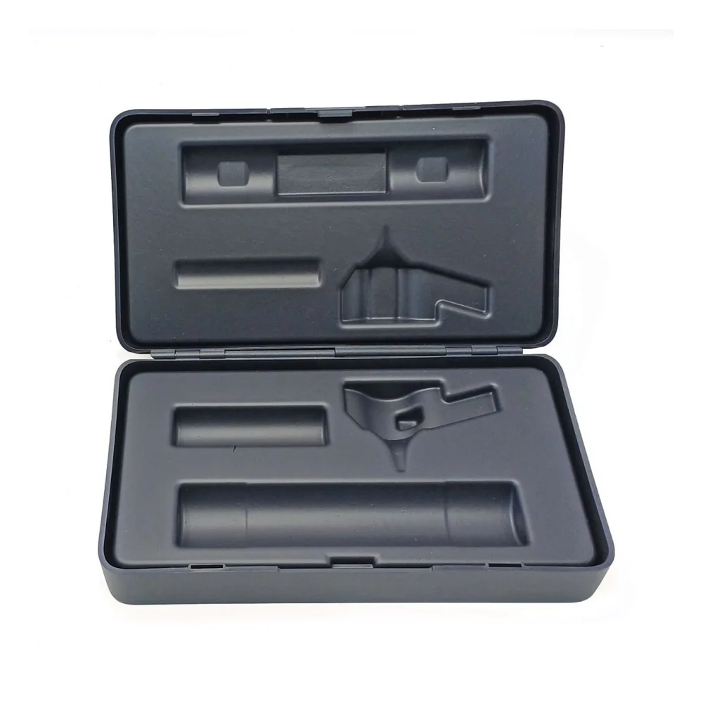 Hard case for HEINE BETA Otoscopes Hard case for HEINE BETA Otoscopes
