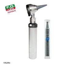 KaWe EUROLIGHT PRO-SET LED Diagnostic Set