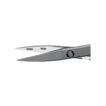 Aesculap SUSI Iris Scissors, straight, delicate pattern, sharp/sharp, 110 mm