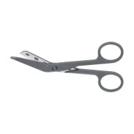 Aesculap SUSI Bandage- and Cloth Scissors, 145 mm (5 3/4"), 20 pcs
