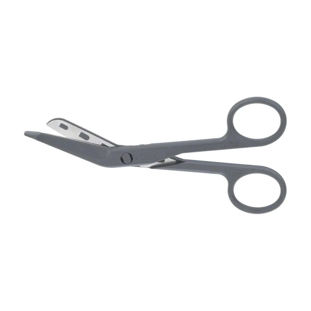 Aesculap SUSI Bandage- and Cloth Scissors, 145 mm (5 3/4"), 20 pcs Aesculap SUSI Bandage- and Cloth Scissors, 145 mm (5 3/4"), 20 pcs