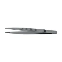 Aesculap SUSI Dressing Forceps (Tweezers), straight, 145 mm (5 3/4"), 20 pcs