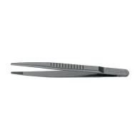 Aesculap SUSI Dressing Forceps (Tweezers), straight, 145 mm (5 3/4"), 20 pcs