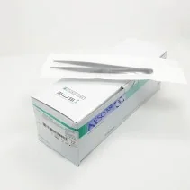 Aesculap SUSI CUSHING Tweezers, straight, 200 mm (7 7/8"), 20 pcs