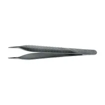 Aesculap SUSI ADSON Tissue Forceps, straight, delicate, 120 mm (4 3/4"), 20 pcs