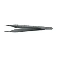 Aesculap SUSI ADSON Tissue Forceps, straight, delicate, 120 mm (4 3/4"), 20 pcs