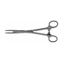 Aesculap SUSI Sponge/Dressing Forceps, straight, 200 mm