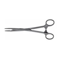 Aesculap SUSI Sponge/Dressing Forceps, straight, 200 mm