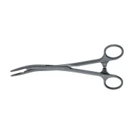 Aesculap SUSI Sponge/Dressing Forceps, curved, 200 mm