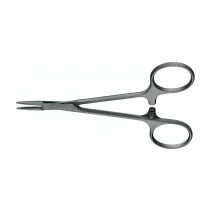 Aesculap SUSI HALSTED MOSQUITO Hemostatic Forceps, straight, 125 mm