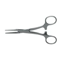 Aesculap SUSI PEAN Hemostatic Forceps, straight, 145 mm