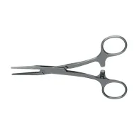 Aesculap SUSI PEAN Hemostatic Forceps, straight, 145 mm