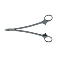 Aesculap SUSI CRILE-WOOD Needle Holder, straight, 200 mm