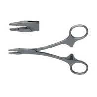 Aesculap SUSI MAYO-HEGAR Needle Holder, straight, 150 mm