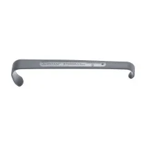 Aesculap SUSI ROUX Retractor, 170 mm (6 3/4"), double ended, 20 pcs
