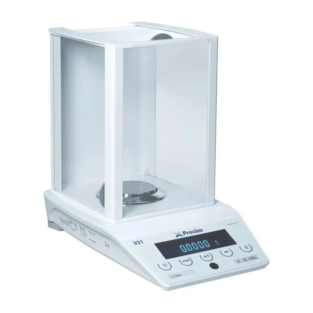 Precisa LS 120A SCS Analytical Balance
