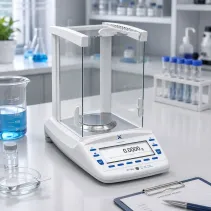 Precisa EP 320A Analytical Balance