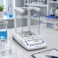 Precisa EP 320A Analytical Balance