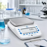 Precisa EP 8200C Precision Balance