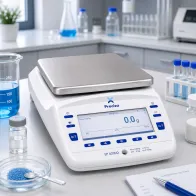 Precisa EP 8200D Precision Balance
