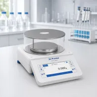 Precision Balance Precisa PT 320M SCS