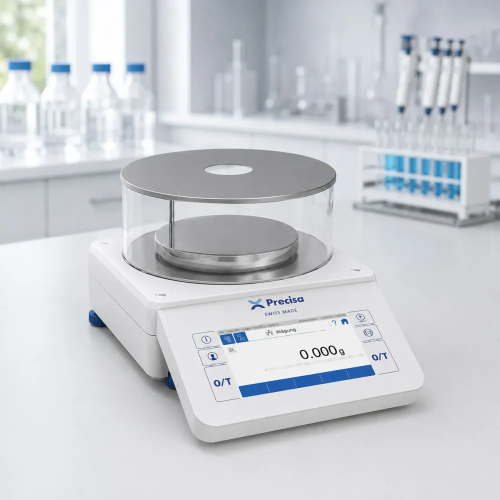 Precision Balance Precisa PT 320M