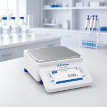 Precision Balance Precisa PT 620C SCS