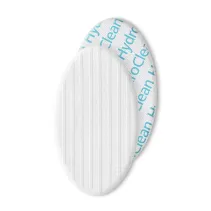 HARTMANN HydroClean wound pads 8 x 14 cm, sterile