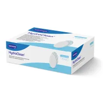 HARTMANN HydroClean wound pads 8 x 14 cm, sterile