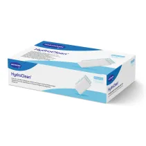 HARTMANN HydroClean wound pads 10 x 17 cm, sterile
