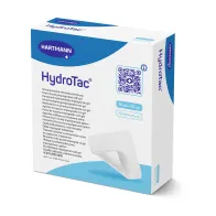 HARTMANN HydroTac wound pads 10 x 10 cm, sterile