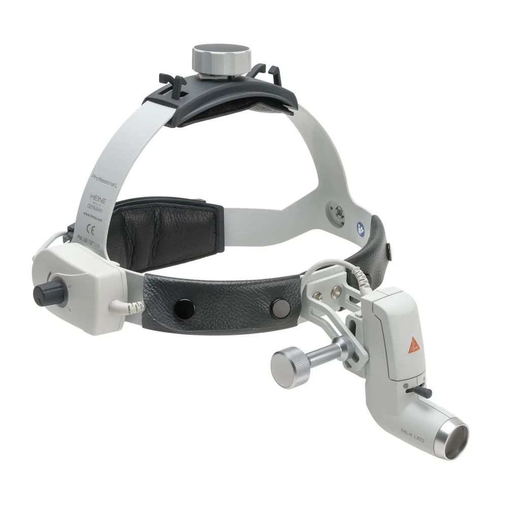 HEINE ML4 LED HeadLight