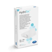 HARTMANN HydroTac wound pads 10 x 20 cm, sterile