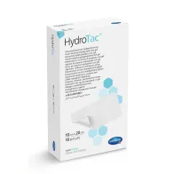 HARTMANN HydroTac wound pads 10 x 20 cm, sterile