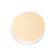 HARTMANN PermaFoam Classic wound pads Ø 6 cm, sterile