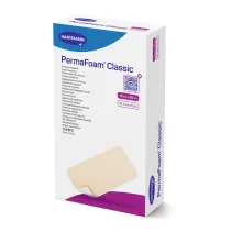 HARTMANN PermaFoam Classic wound pads 10 x 20 cm, sterile