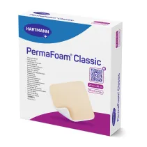 HARTMANN PermaFoam Classic wound pads 20 x 20 cm, sterile