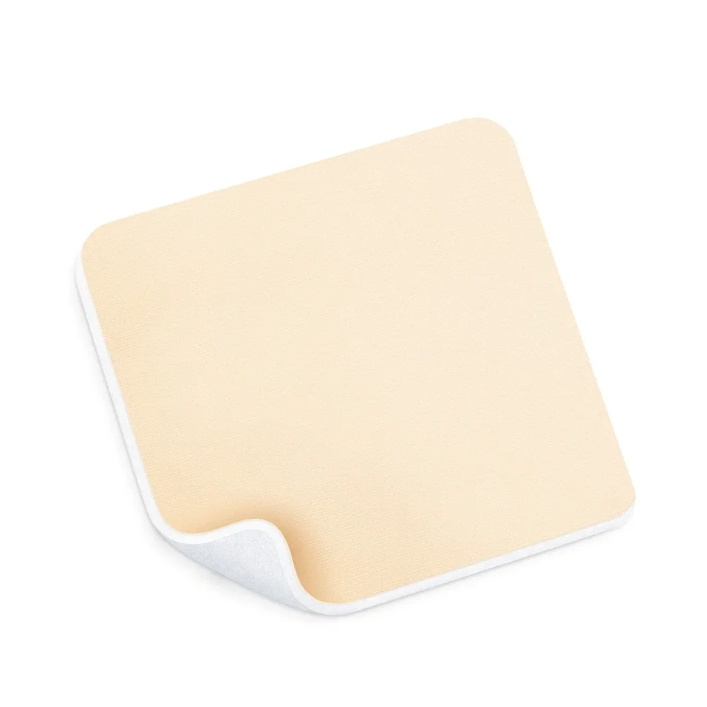 HARTMANN PermaFoam Classic wound pads 20 x 20 cm, sterile