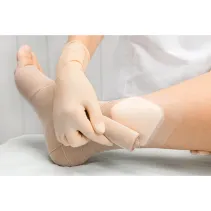 HARTMANN HydroTac comfort wound pads 15 x 20 cm, sterile